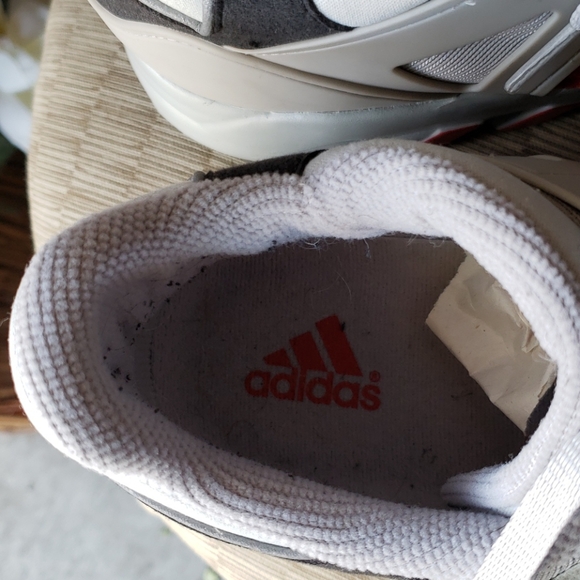 adidas torsion support